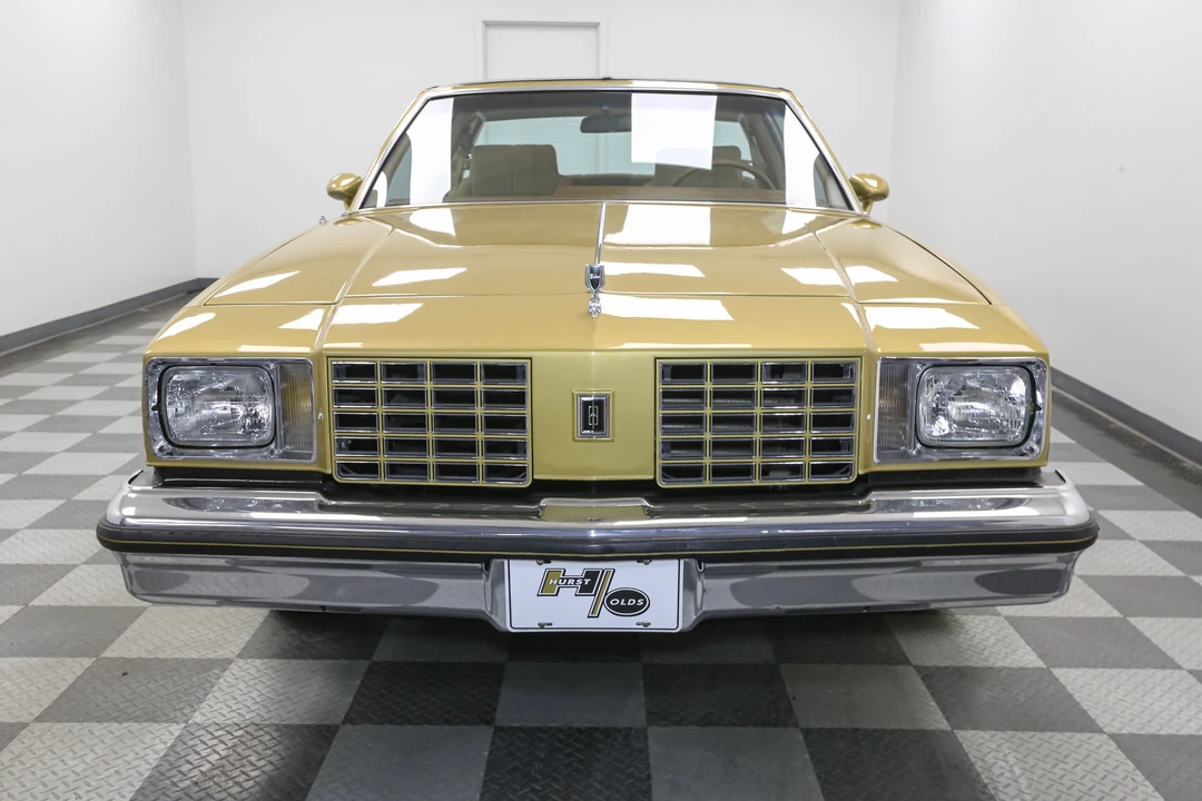 1979 Oldsmobile Cutlass 5th Gen - Image 4 of 31
