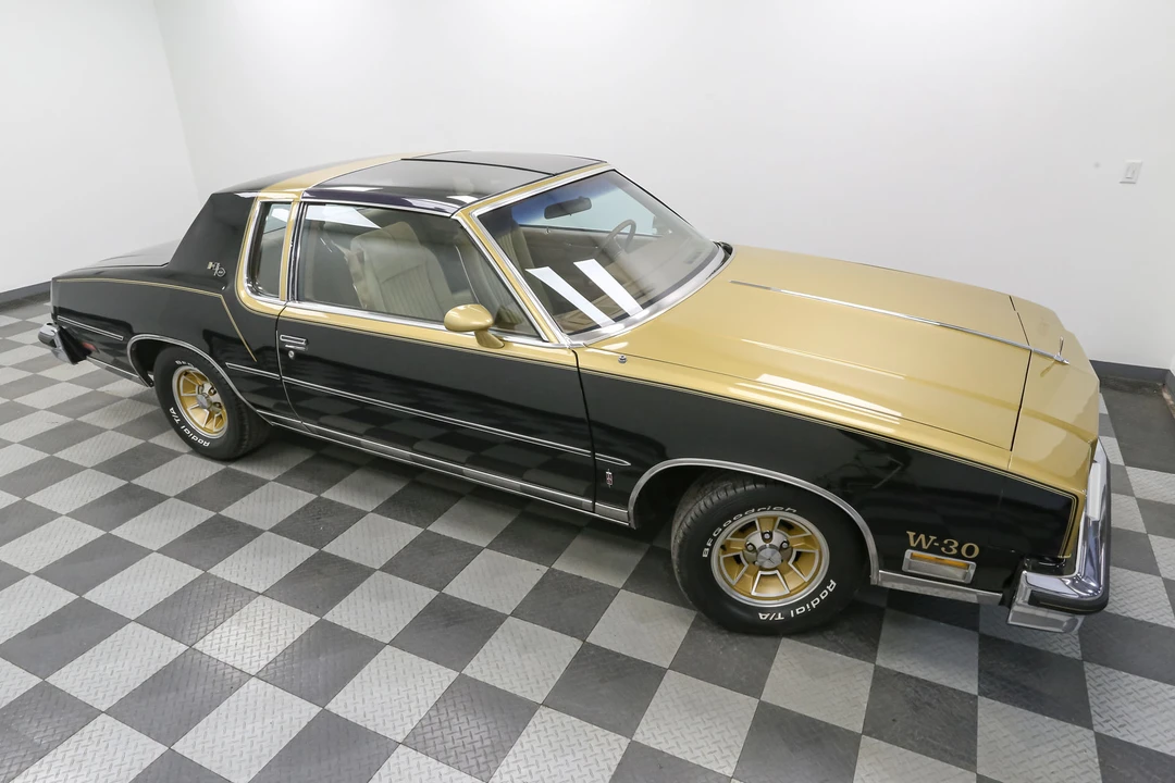 1979 Oldsmobile Cutlass 5th Gen - Image 5 of 31