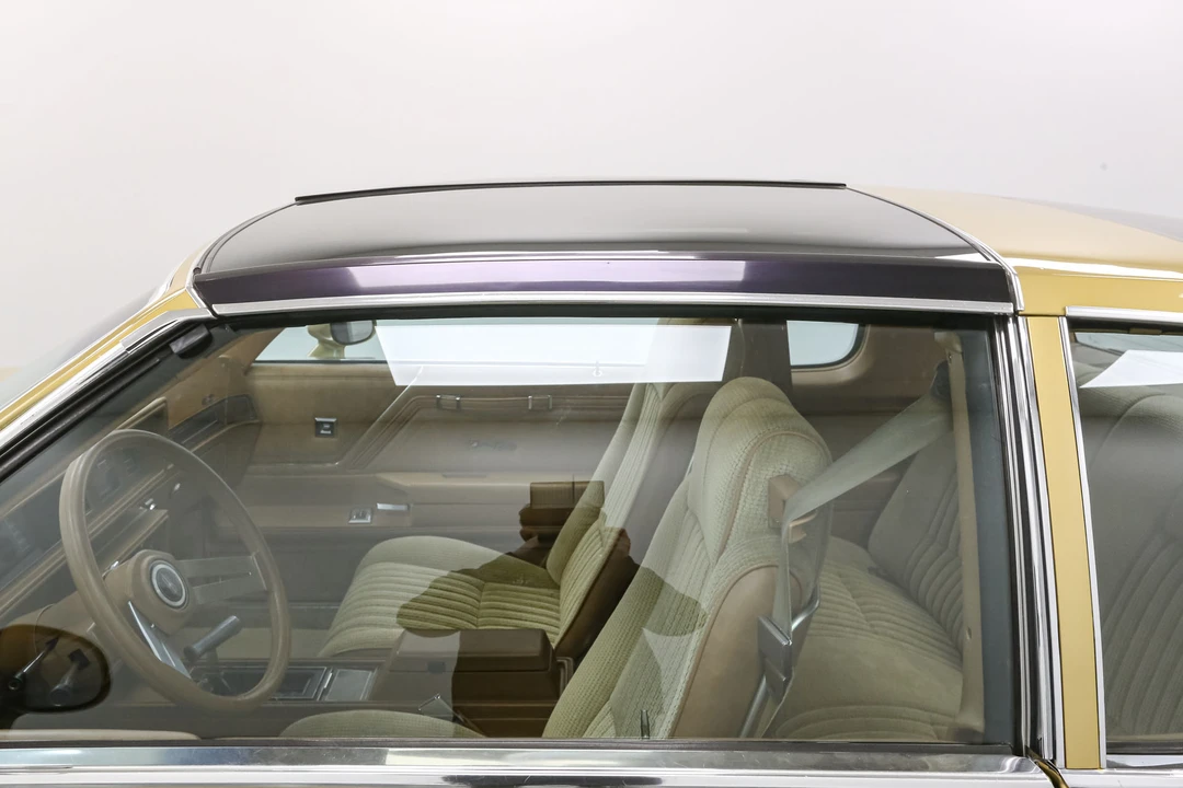 1979 Oldsmobile Cutlass 5th Gen - Image 7 of 31