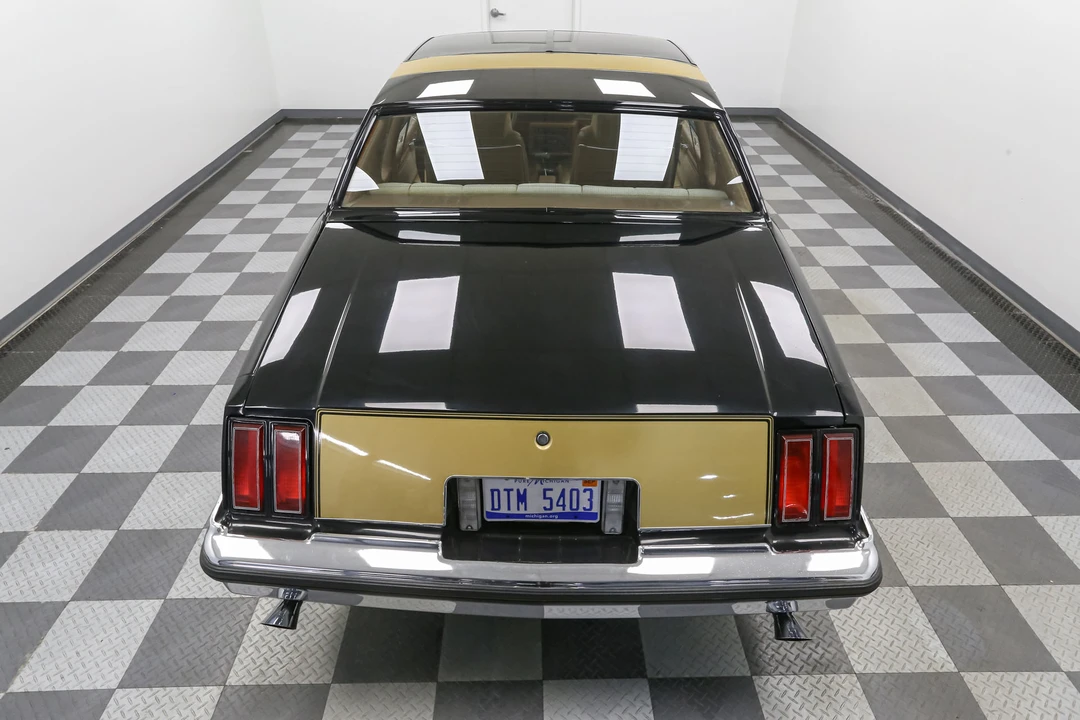 1979 Oldsmobile Cutlass 5th Gen - Image 10 of 31