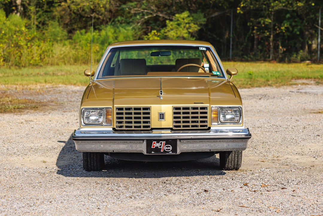 1979 Oldsmobile Cutlass 5th Gen - Image 16 of 31