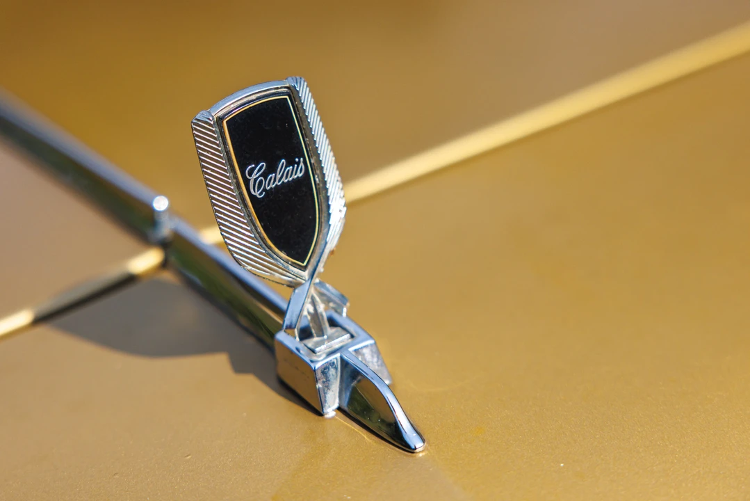 1979 Oldsmobile Cutlass 5th Gen - Image 26 of 31