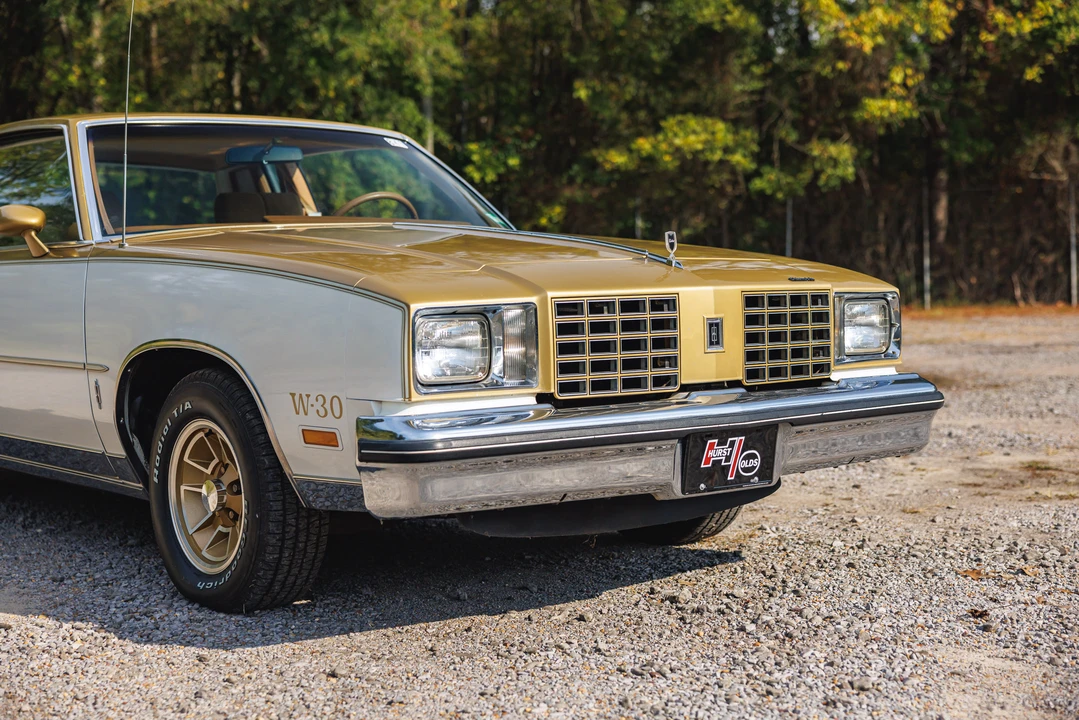 1979 Oldsmobile Cutlass 5th Gen - Image 18 of 31
