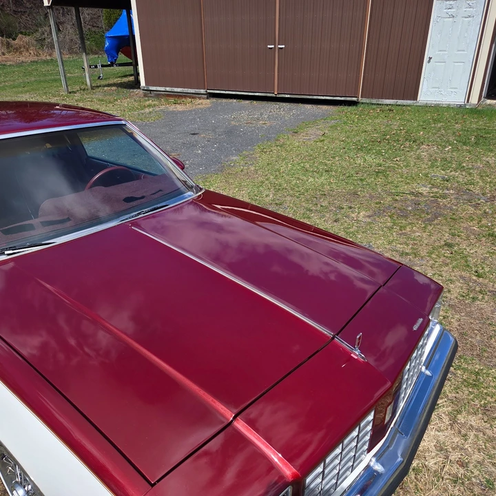 1979 Oldsmobile Cutlass 5th Gen - Image 3 of 21