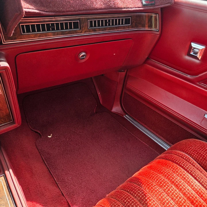 1979 Oldsmobile Cutlass 5th Gen - Image 20 of 21
