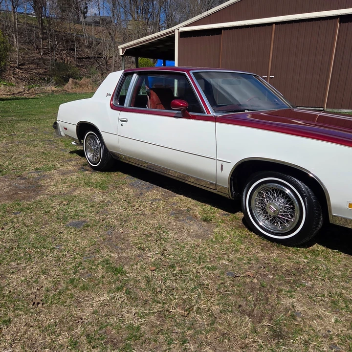 1979 Oldsmobile Cutlass 5th Gen - Image 12 of 21