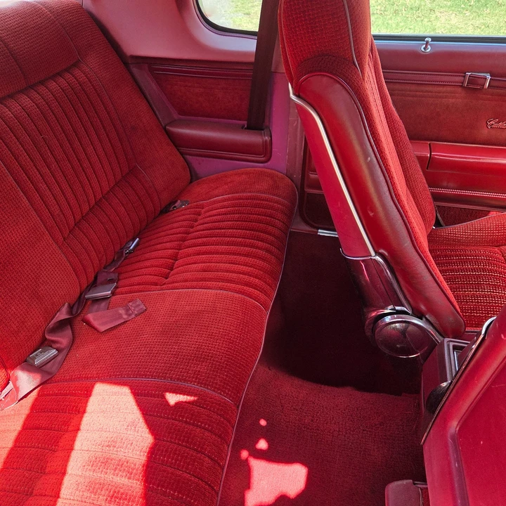 1979 Oldsmobile Cutlass 5th Gen - Image 6 of 21