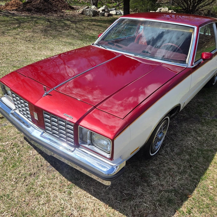 1979 Oldsmobile Cutlass 5th Gen - Image 10 of 21