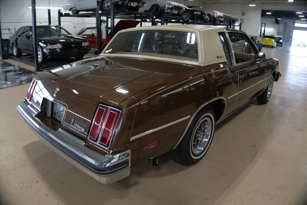 1979 Oldsmobile Cutlass Supreme - Image 6 of 12