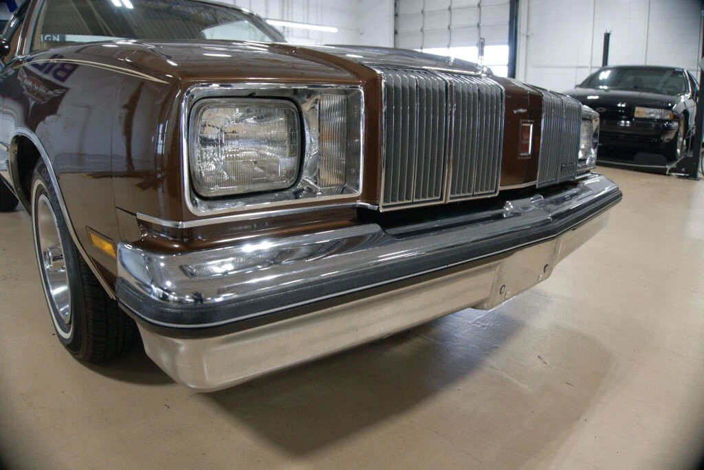 1979 Oldsmobile Cutlass Supreme - Image 9 of 12