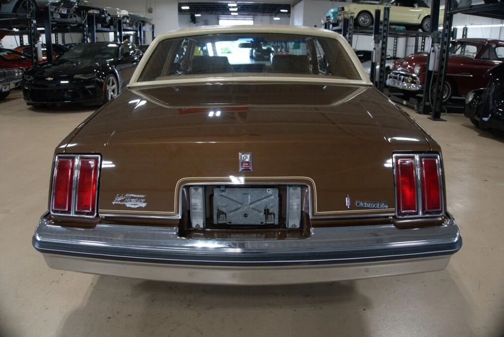 1979 Oldsmobile Cutlass Supreme - Image 5 of 12