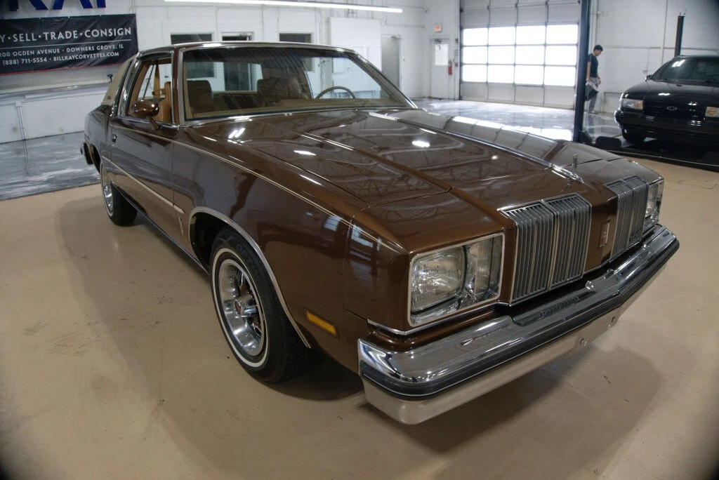 1979 Oldsmobile Cutlass Supreme - Image 8 of 12