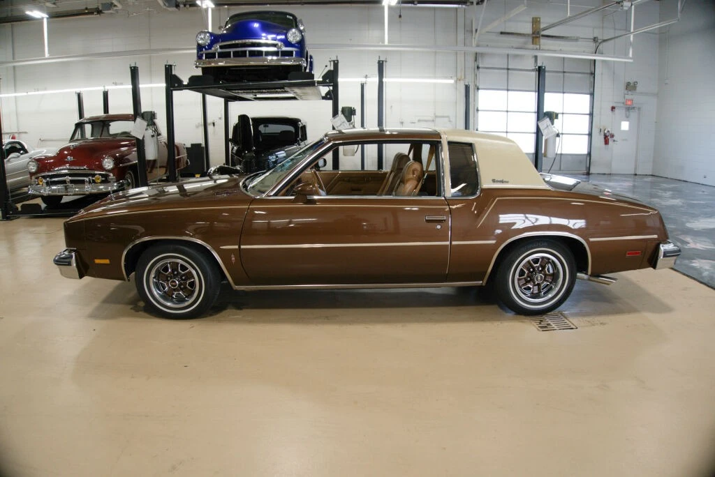 1979 Oldsmobile Cutlass Supreme - Image 3 of 12