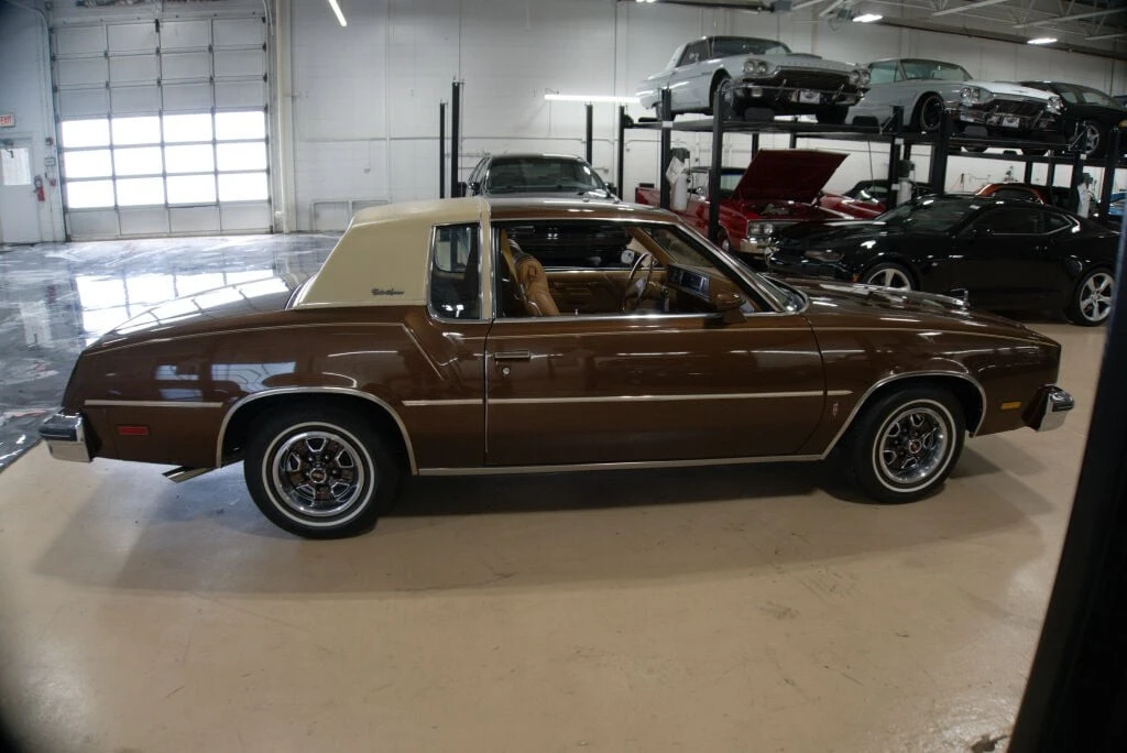 1979 Oldsmobile Cutlass Supreme - Image 7 of 12
