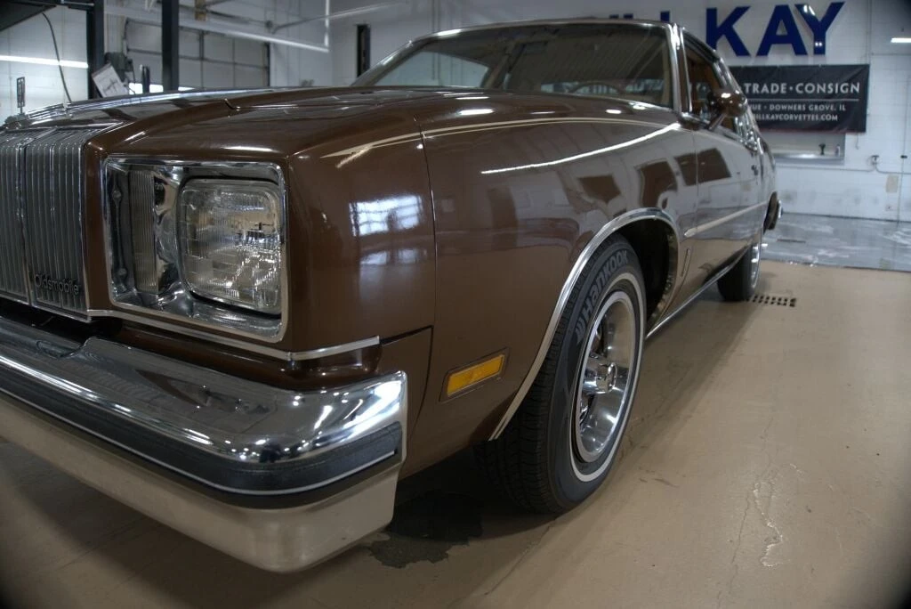 1979 Oldsmobile Cutlass Supreme - Image 12 of 12