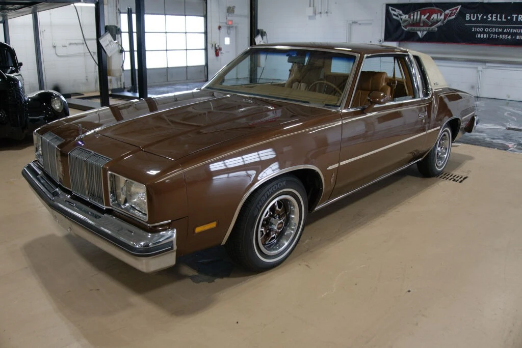 1979 Oldsmobile Cutlass Supreme - Image 2 of 12