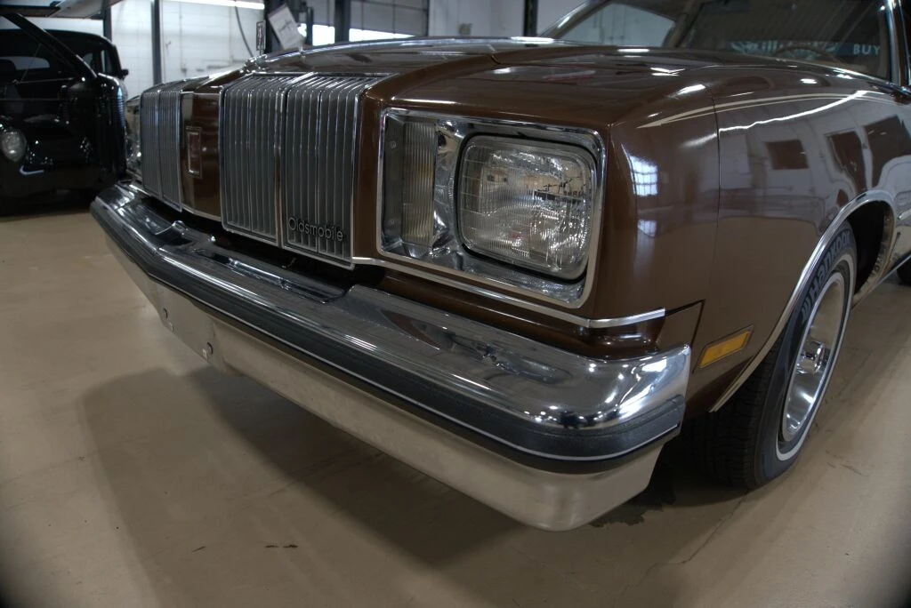 1979 Oldsmobile Cutlass Supreme - Image 10 of 12