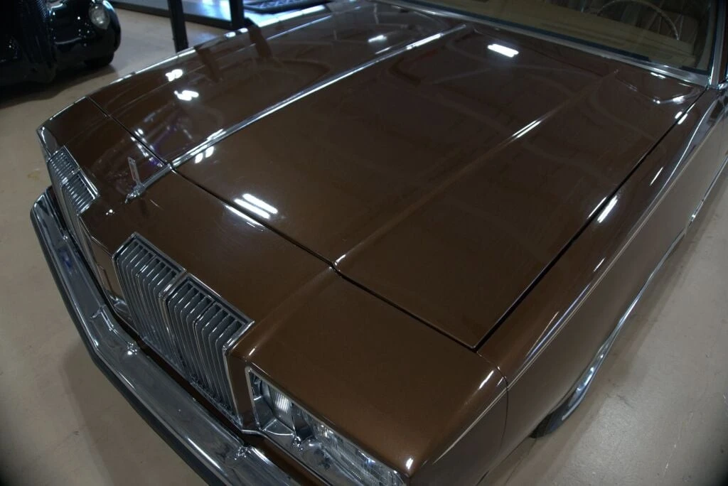 1979 Oldsmobile Cutlass Supreme - Image 11 of 12