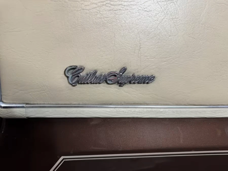 1979 Oldsmobile Cutlass Supreme - Image 14 of 31