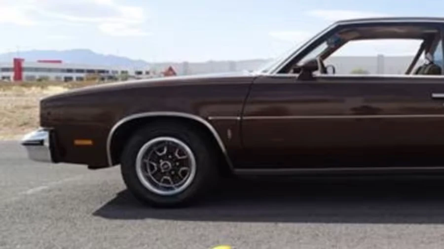 1979 Oldsmobile Cutlass Supreme - Image 7 of 31
