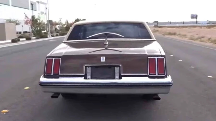 1979 Oldsmobile Cutlass Supreme - Image 9 of 31