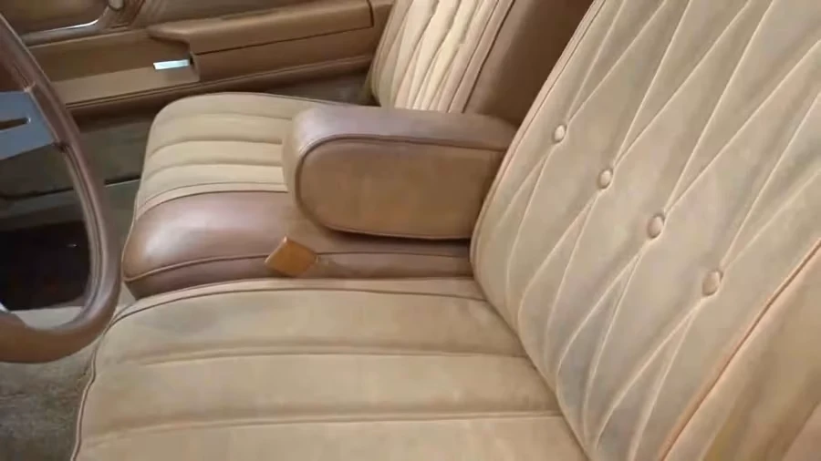 1979 Oldsmobile Cutlass Supreme - Image 15 of 31