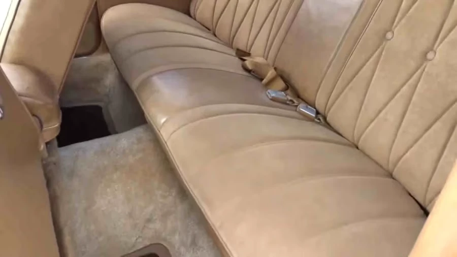 1979 Oldsmobile Cutlass Supreme - Image 30 of 31