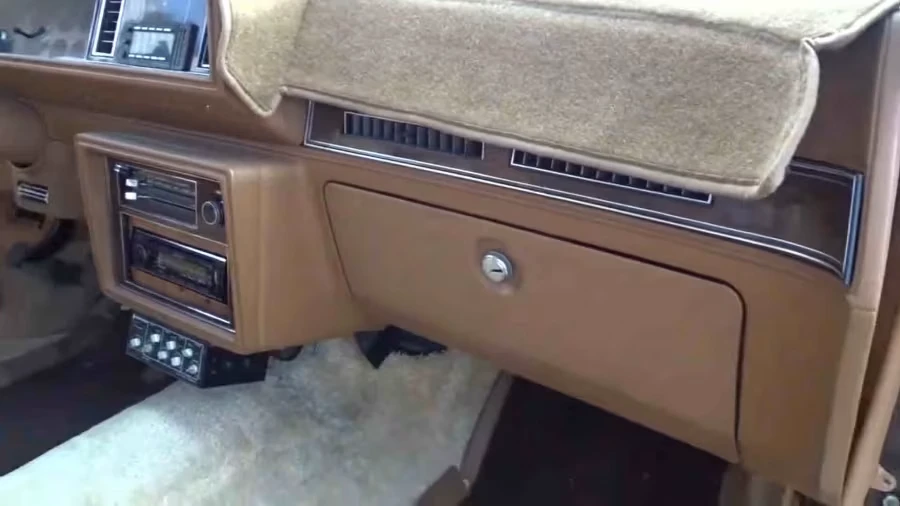 1979 Oldsmobile Cutlass Supreme - Image 18 of 31