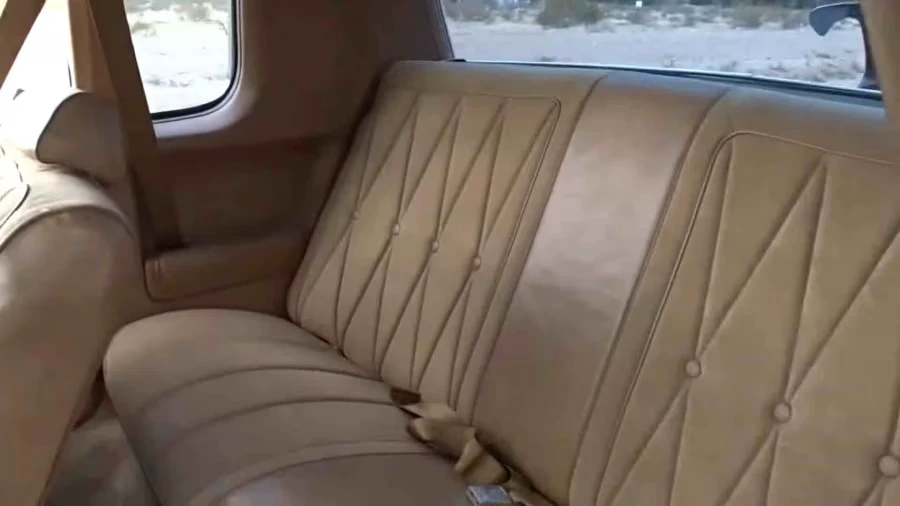 1979 Oldsmobile Cutlass Supreme - Image 26 of 31
