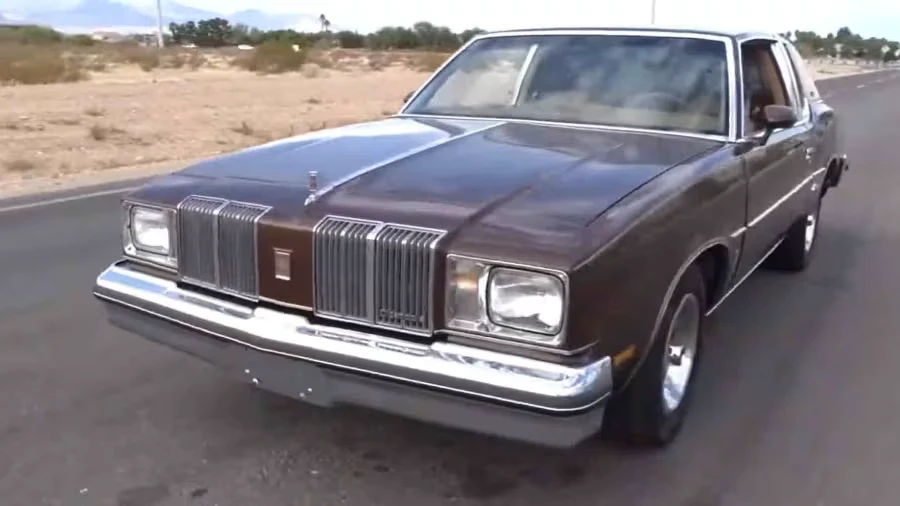 1979 Oldsmobile Cutlass Supreme - Image 2 of 31