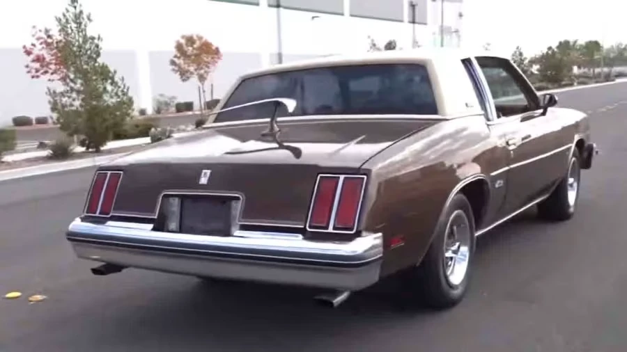 1979 Oldsmobile Cutlass Supreme - Image 3 of 31