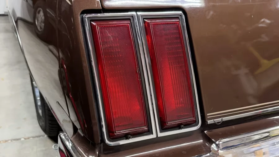 1979 Oldsmobile Cutlass Supreme - Image 11 of 31