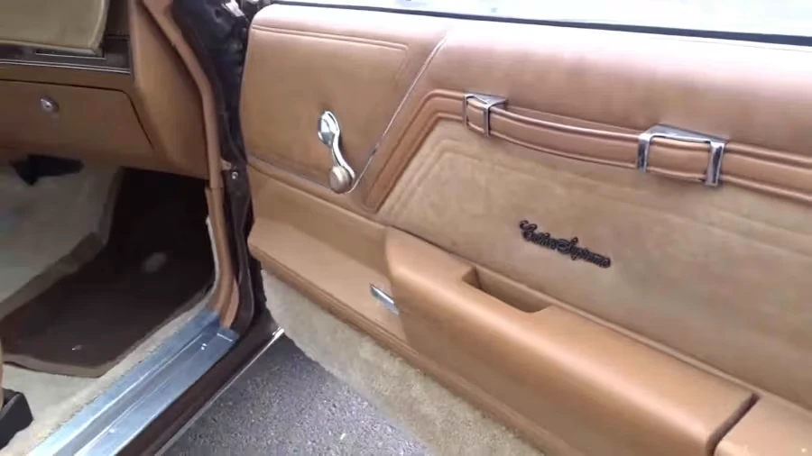 1979 Oldsmobile Cutlass Supreme - Image 21 of 31