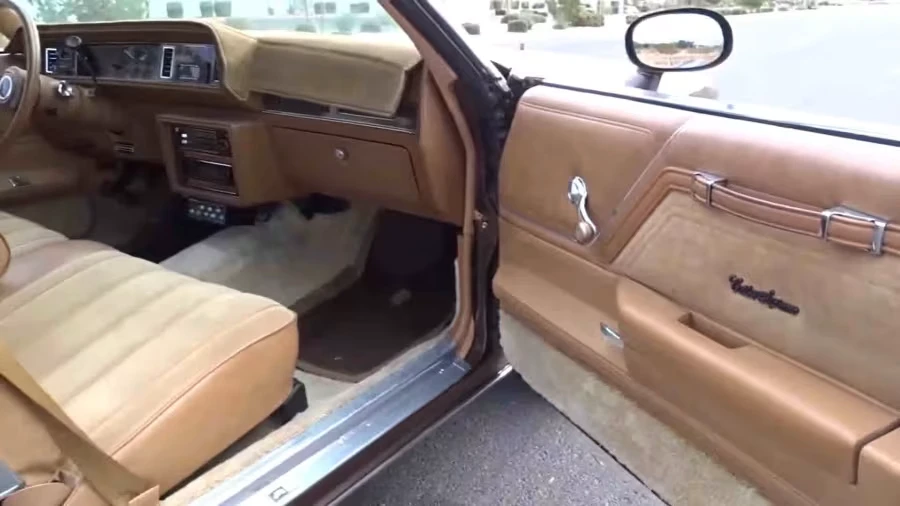 1979 Oldsmobile Cutlass Supreme - Image 25 of 31