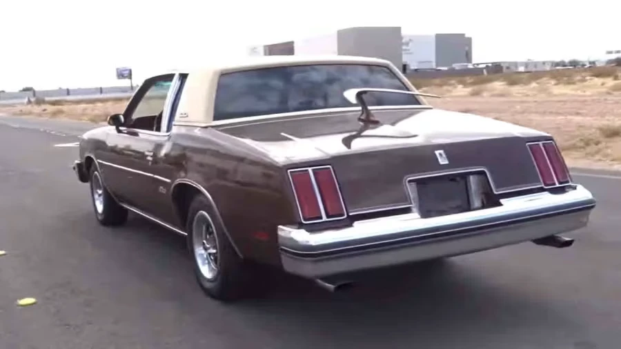 1979 Oldsmobile Cutlass Supreme - Image 5 of 31