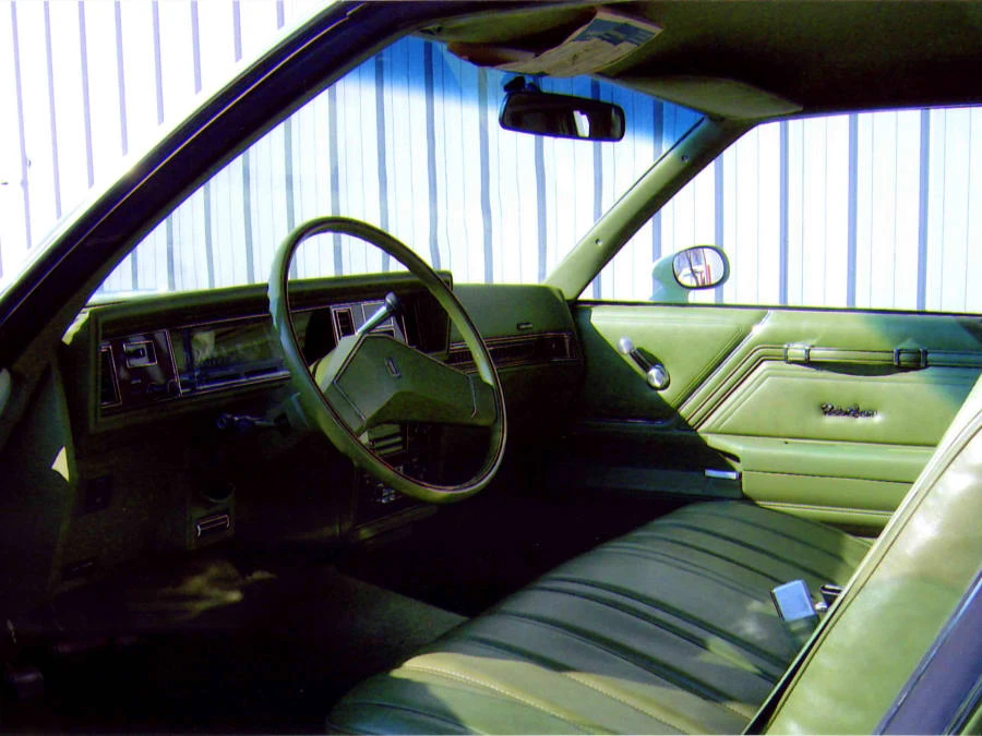1979 Oldsmobile Cutlass Supreme - Image 2 of 5