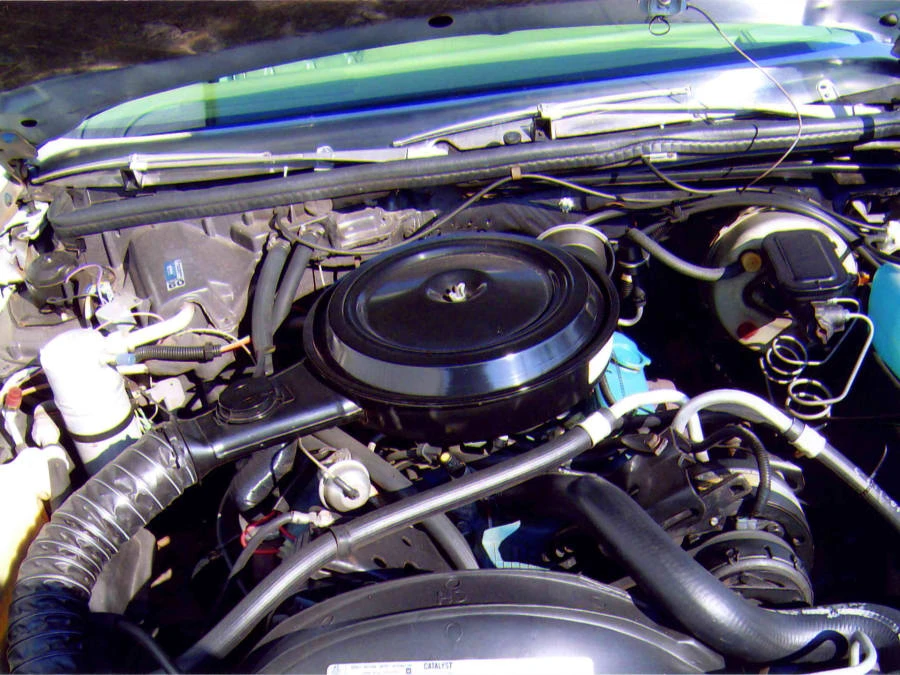 1979 Oldsmobile Cutlass Supreme - Image 4 of 5