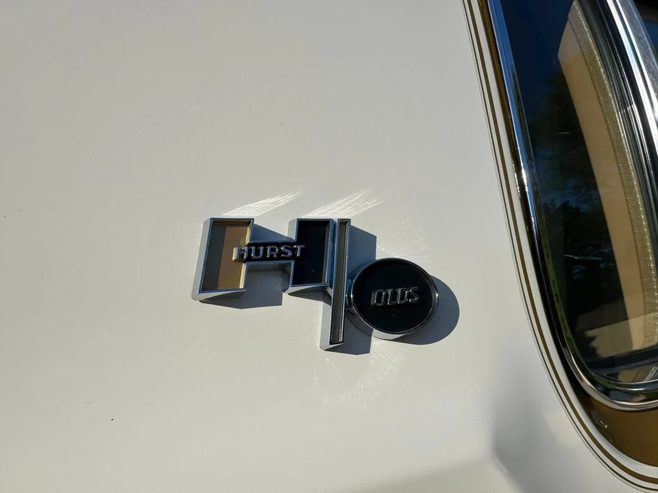 1979 Oldsmobile Hurst/Olds - Image 3 of 21
