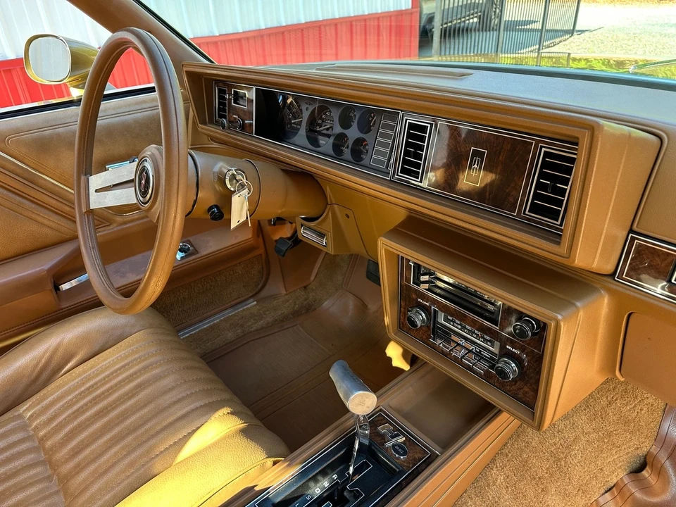 1979 Oldsmobile Hurst/Olds - Image 17 of 21