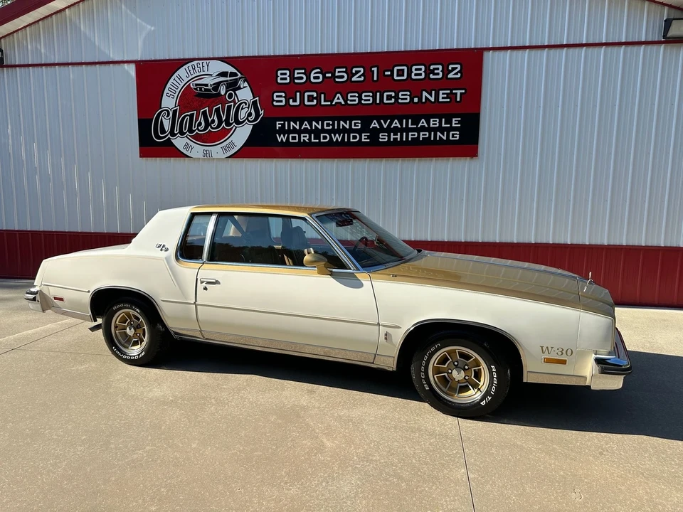1979 Oldsmobile Hurst/Olds - Image 12 of 21