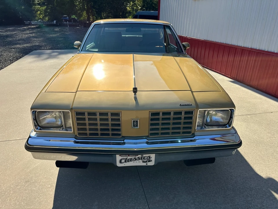 1979 Oldsmobile Hurst/Olds - Image 11 of 21