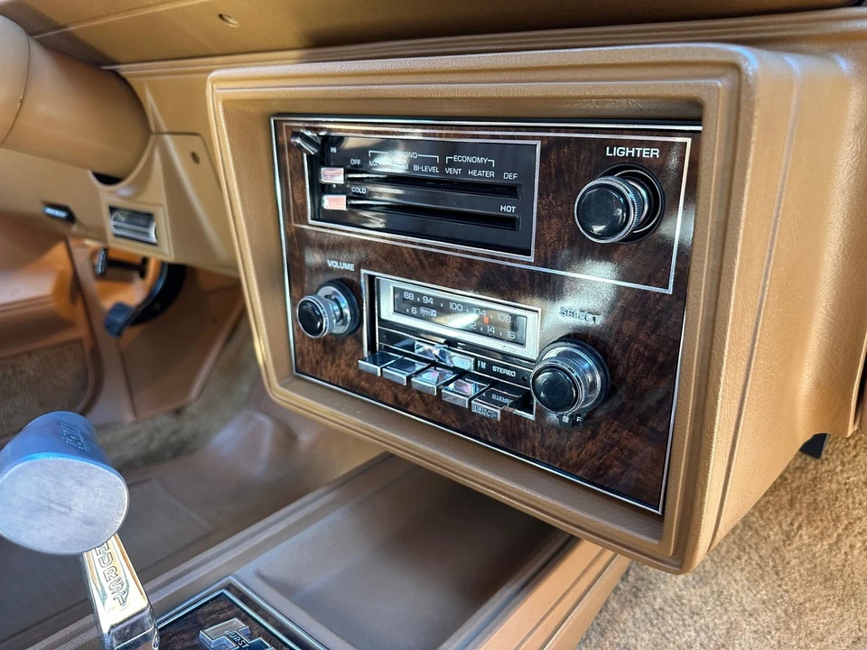 1979 Oldsmobile Hurst/Olds - Image 21 of 21