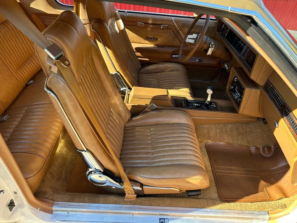 1979 Oldsmobile Hurst/Olds - Image 15 of 21