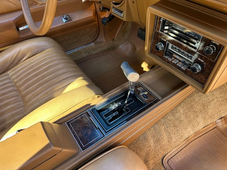 1979 Oldsmobile Hurst/Olds - Image 16 of 21