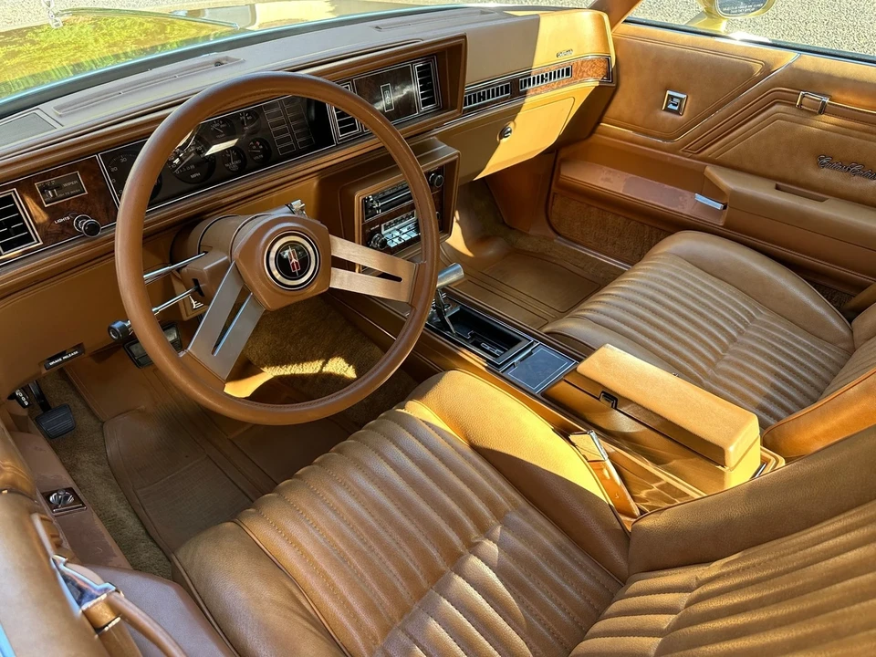 1979 Oldsmobile Hurst/Olds - Image 6 of 21