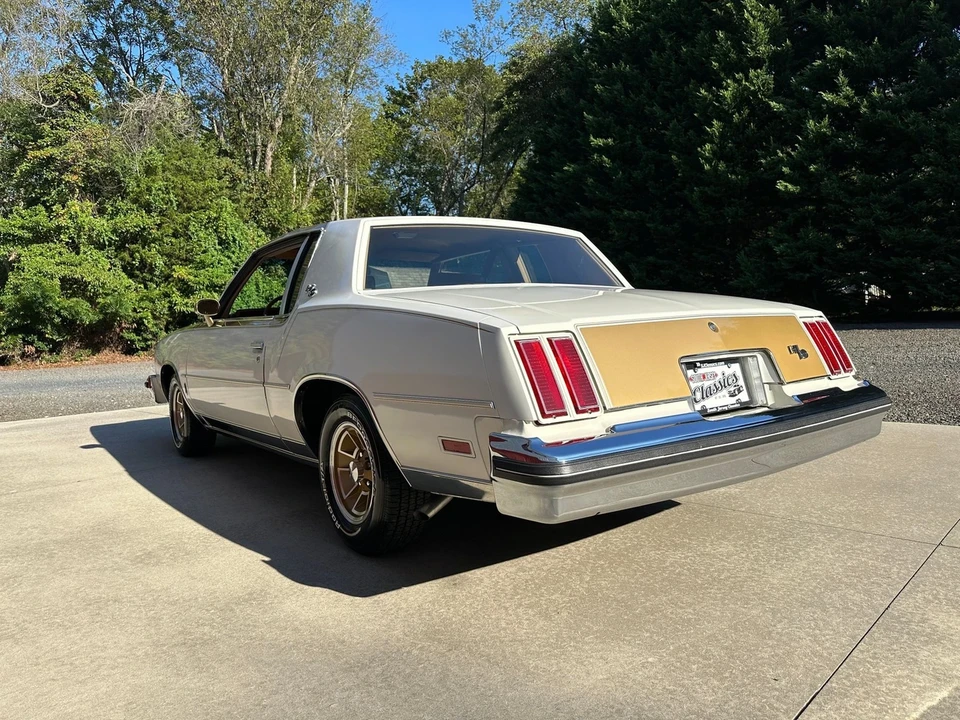 1979 Oldsmobile Hurst/Olds - Image 5 of 21