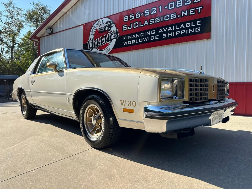 1979 Oldsmobile Hurst/Olds - Image 2 of 21