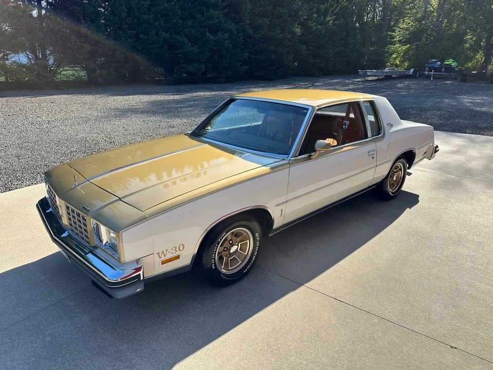 1979 Oldsmobile Hurst/Olds - Image 10 of 21