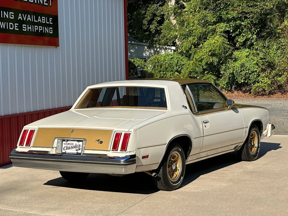 1979 Oldsmobile Hurst/Olds - Image 4 of 21