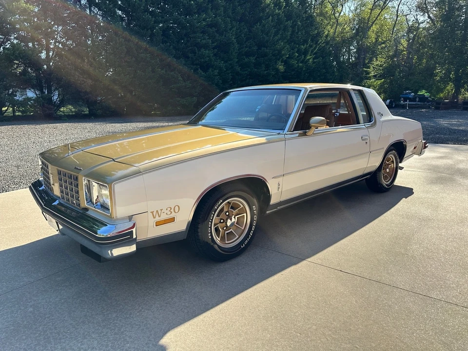 1979 Oldsmobile Hurst/Olds - Image 7 of 21